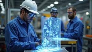 Industrial Services Market: Driving Operational Excellence in a Digitally Connected Era
