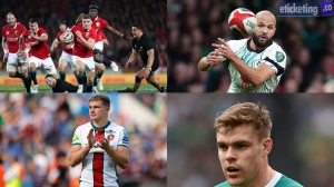 British and Irish Lions: Dublin Debut Draws Fans