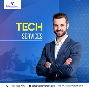 The Future of Tech Services: Building a Smarter