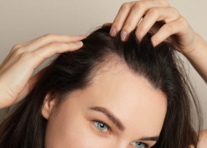 How Hair Loss Treatment Improves Hair Texture and Volume