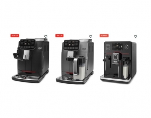 Automatic Coffee Machine for Home: Brew Barista-Style Coffee Anytime