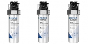 The Everpure H54 System: Filtration Power in a Smaller Package