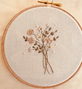 High- Precision Applique Embroidery Digitizing Services Online 