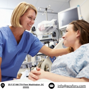 The Critical Role of a Registered Nurse First Assist in Modern SurgicalTeams