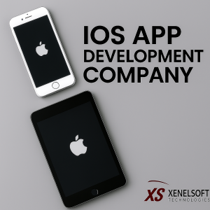 Unlocking the Future with iOS App Development: Why Businesses Must Go Mobile