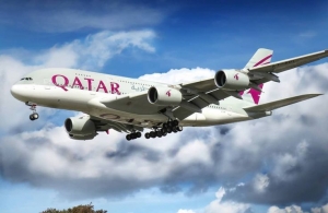 Qatar Airways Kuala Lumpur Office