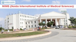 Explore Your Medical Career at Noida International Institute of Medical Sciences