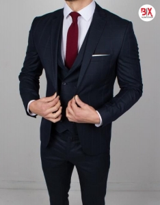 Custom-Fit Made to Measure Groom Suit in London – Perfectly Styled for You