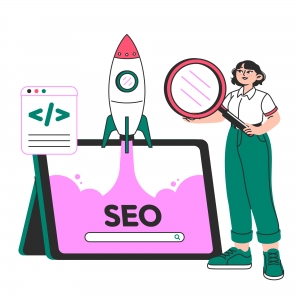 Looking for the Best SEO Company in Ahmedabad? Discover GetDigi360