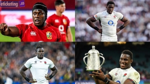 British and Irish Lions: Captain Itoje Era Begins