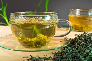 Best 10 Natural Teas Promoting Reproductive Wellness - HolyIndia