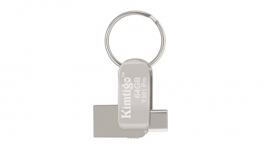 KIMTIGO T301 PRO USB3.1 FLASH DRIVE
