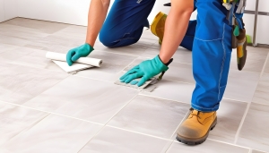 Mosaic Tile Installation Near You: Bringing Creativity Into Interior Spaces
