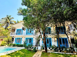Resort in North Goa That Matches Your Budget and Mood