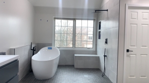 Top Bathroom Design Trends in Chicago That Increase Home Value