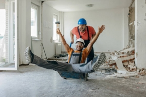 Exploring the Benefits of Professional Demolition Services