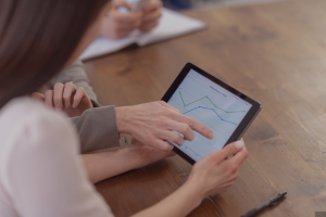 Working Time Tracker App
