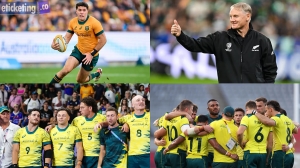 British and Irish Lions Seek Legacy, Australia Redemption