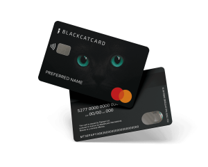 Blackcat Wallet: Revolutionizing Fiat Money Management in 2025