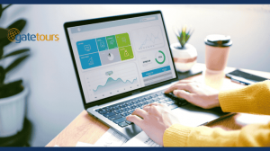 Why Modern Travel Agencies Depend on the Best B2B Portal for Global Bookings