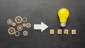 Thinking in 8-Figures: The Secret Link Between Creativity and Scaling Fast