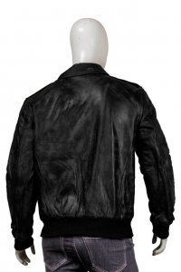 Hip Hop Leather Jackets: Bold Streetwear That Speaks Style
