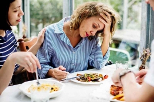 How to Stay Motivated in Recovery: Tips for Eating Disorder Survivors