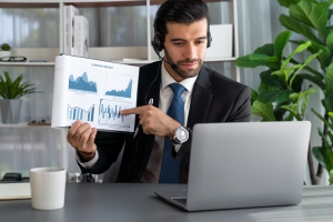 How Virtual CFO Services Are Changing Small Businesses