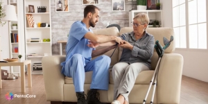 Trusted Care Agency in Bury St Edmunds for Your Loved Ones