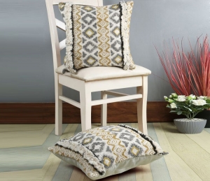 Enhance Your Home Décor with Stylish Cushion Covers