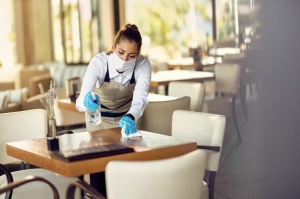 Reliable Restaurant Cleaning Services That Guests Notice