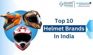 Top 10 Helmet Brands in India for Ultimate Road Safety in 2025