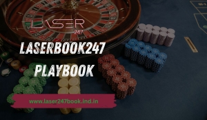 All Eyes on the Prize: Your Laserbook247 Playbook