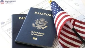 USA Passport Application: How to Apply for Passport in the USA in 2025