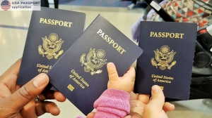 Apply USA Passport: Family Travel Hacks Tips for Parents Applying for Their Kid’s Passports