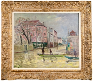 Exploring Colour and Atmosphere: The Artistic Legacy of Maxime Maufra and Henri Lebasque