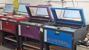Creative Products You Can Customize with Fiber Laser Engraving