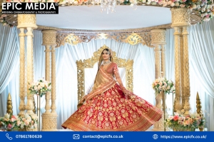 Expert Hindu Wedding Photographer: Capturing Beautiful Indian & Asian Wedding Traditions
