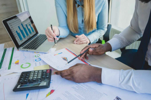 Professional Accounting & Bookkeeping Services for Australian Businesses