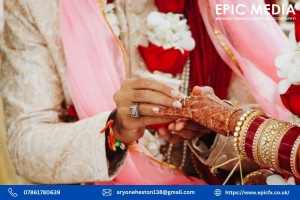 Expert Bengali Wedding Videographer and Photographer: Capturing Your Wedding Rituals and Memories