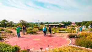 The Best Historical Attractions to Visit in McKinney, TX