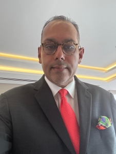 Arun Gangully: A Trusted Name in Global Business Strategy