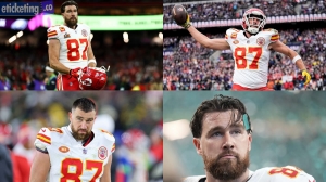 NFL Games 2025: Kelce Commits to Year 13 with Chiefs