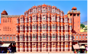 Discover Royalty and Heritage with Rajasthan Tour Packages for Families