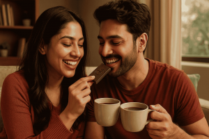 Morning Routines That Strengthen Bonding for Couples