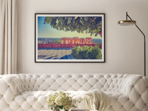What Art Looks Good in a Living Room?