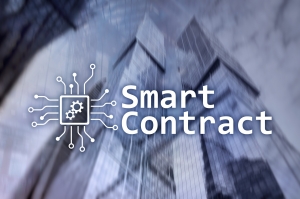 What Role Do Smart Contracts Play in ICO Development?