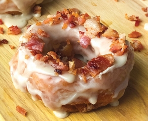 The Ultimate Guide to Enjoying the Best Donuts in Columbus