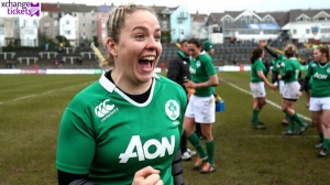 Enya Breen chats Women Rugby World Cup 2025 and Cork prepare