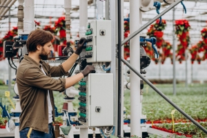 Smart Power Distribution Systems Market: Revolutionizing Grid Infrastructure for a Smarter Energy Future